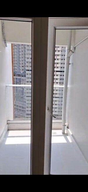 Staircase in 3 BHK Apartment at Raghav Paradise, Borivali East – for Rent