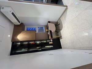 Study Room in 4 BHK Apartment at Express Eternity, Sector 1 Greater Noida – for Sale