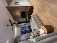 4 BHK + Study Room Apartment For Sale in Express Eternity