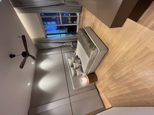 Master Bedroom in 4 BHK Apartment at Express Eternity, Sector 1 Greater Noida – for Sale