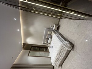 Bedroom in 4 BHK Apartment at Express Eternity, Sector 1 Greater Noida – for Sale