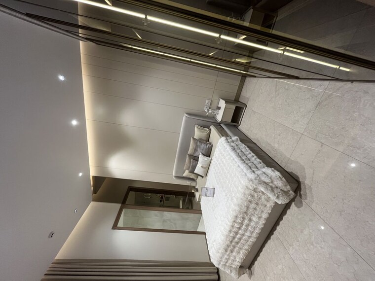 Bedroom, express-eternity 4 Bedroom 2625 Sq.Ft. Apartment In Sector 1 Greater Noida Greater Noida 10372235