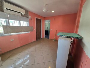 Kitchen in 3 BHK Apartment at Churchgate – for Rent