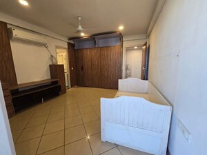 Bedroom in 3 BHK Apartment at Churchgate – for Rent