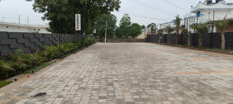 undefined, corre-sumedha-residency  135 Sq.Yd. Plot In Farukh Nagar Gurgaon 10372233