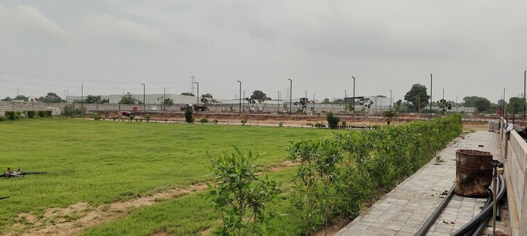 undefined, corre-sumedha-residency  135 Sq.Yd. Plot In Farukh Nagar Gurgaon 10372233