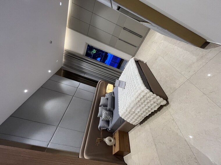 Bedroom, express-eternity 3 Bedroom 1932 Sq.Ft. Apartment In Sector 1 Greater Noida Greater Noida 10372239