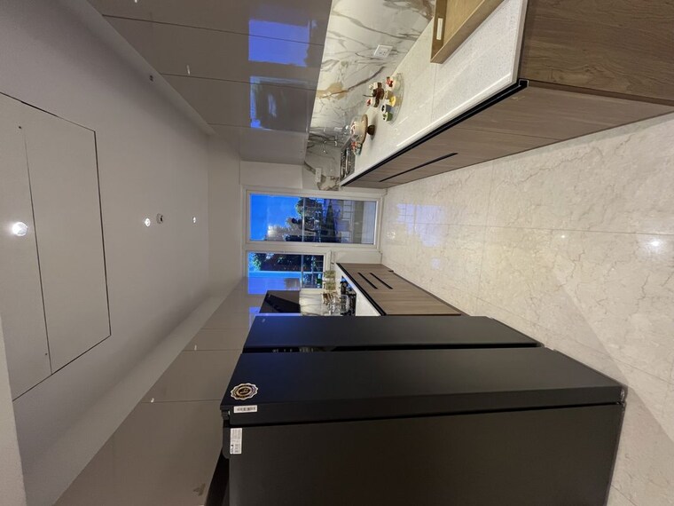 Kitchen, express-eternity 3 Bedroom 1932 Sq.Ft. Apartment In Sector 1 Greater Noida Greater Noida 10372239
