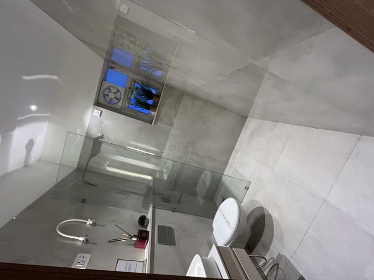 Washroom, express-eternity 3 Bedroom 1932 Sq.Ft. Apartment In Sector 1 Greater Noida Greater Noida 10372239