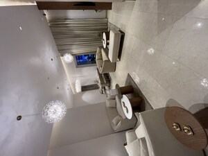 Living Room in 3 BHK Apartment at Express Eternity, Sector 1 Greater Noida – for Sale