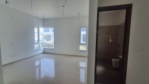 Kitchen in 4 BHK Villa at Lakdi Ka Pul – for Sale