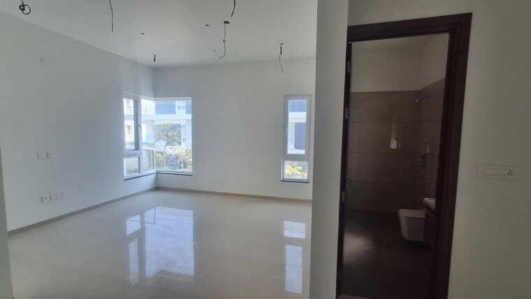 Kitchen, lakdi ka pul 4 Bedroom 4254 Sq.Ft. Villa In Lakdi Ka Pul Hyderabad 10372245