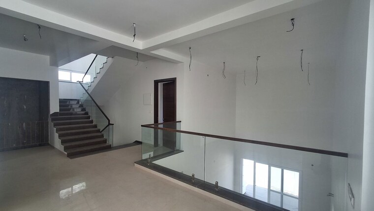 Room, lakdi ka pul 4 Bedroom 4254 Sq.Ft. Villa In Lakdi Ka Pul Hyderabad 10372245