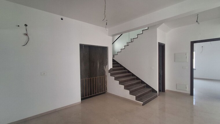 Room, lakdi ka pul 4 Bedroom 4254 Sq.Ft. Villa In Lakdi Ka Pul Hyderabad 10372245