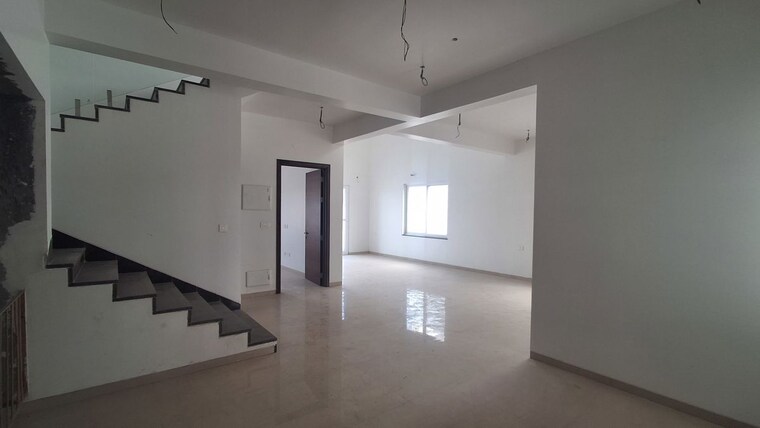 Room, lakdi ka pul 4 Bedroom 4254 Sq.Ft. Villa In Lakdi Ka Pul Hyderabad 10372245