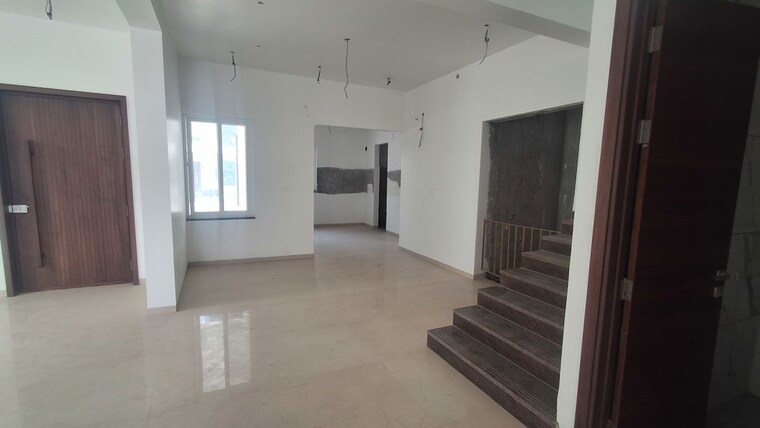 Room, lakdi ka pul 4 Bedroom 4254 Sq.Ft. Villa In Lakdi Ka Pul Hyderabad 10372245
