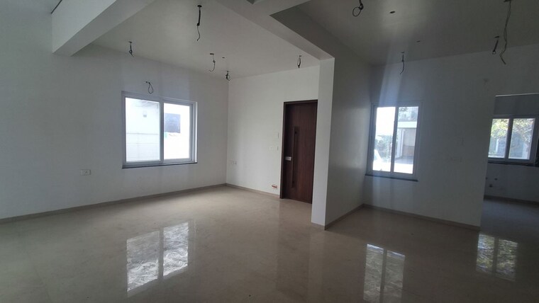 Room, lakdi ka pul 4 Bedroom 4254 Sq.Ft. Villa In Lakdi Ka Pul Hyderabad 10372245