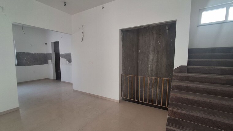 Room, lakdi ka pul 4 Bedroom 4254 Sq.Ft. Villa In Lakdi Ka Pul Hyderabad 10372245