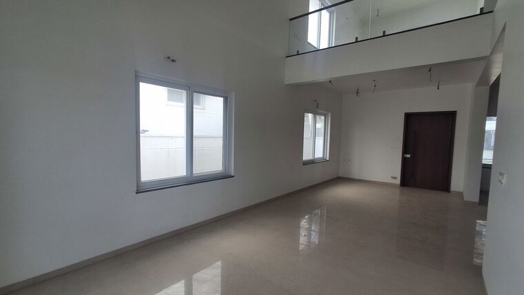 Room, lakdi ka pul 4 Bedroom 4254 Sq.Ft. Villa In Lakdi Ka Pul Hyderabad 10372245