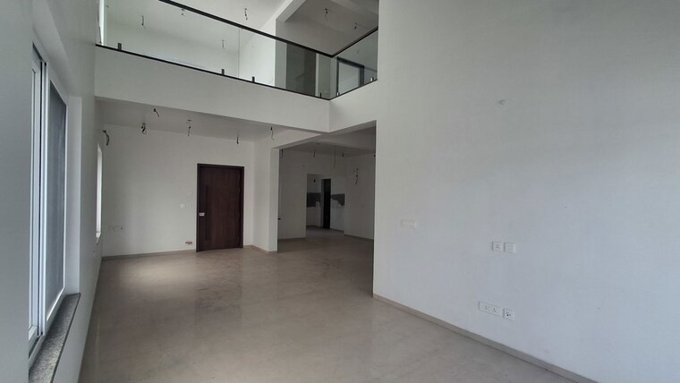 Room, lakdi ka pul 4 Bedroom 4254 Sq.Ft. Villa In Lakdi Ka Pul Hyderabad 10372245