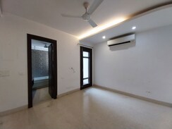 3 BHK + Servant Room Builder Floor For Sale in Safdarjung Enclave