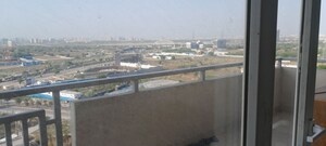 Swimming Pool in 2 BHK Apartment at SS The Leaf, Sector 85 – for Rent