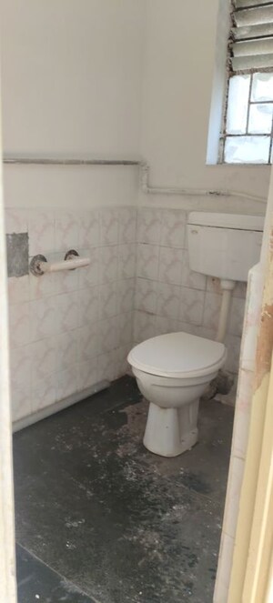 Bathroom in 1 BHK Apartment at Ashish Garden, Kothrud – for Rent