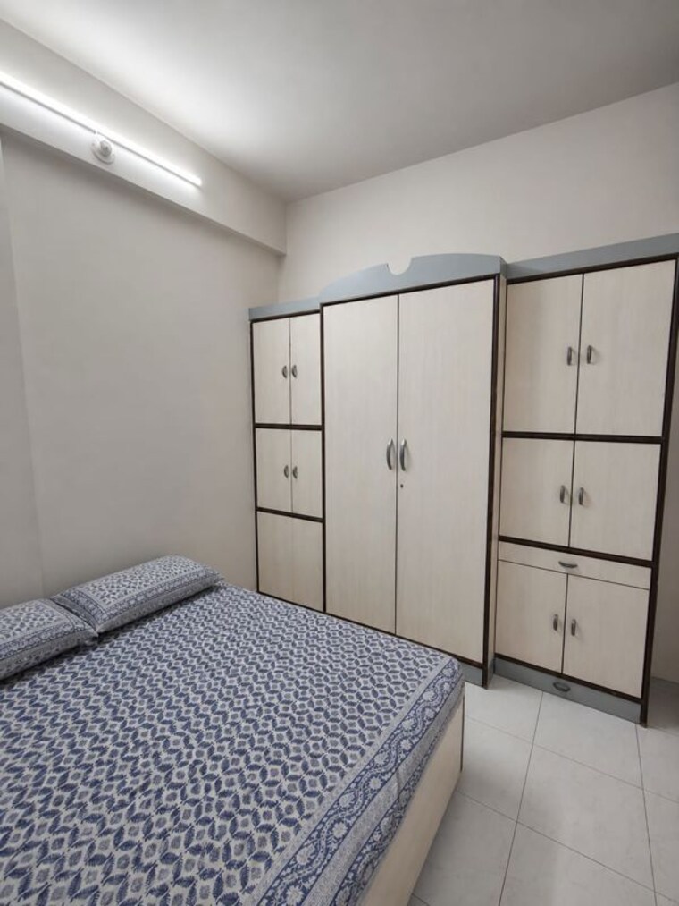 Bedroom, ashish-garden 1 Bedroom 800 Sq.Ft. Apartment In Kothrud Pune 10372247