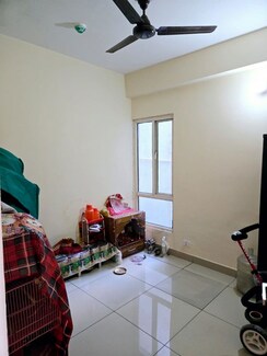 2.5 BHK + Study Room Apartment For Rent in Panchsheel Hynish