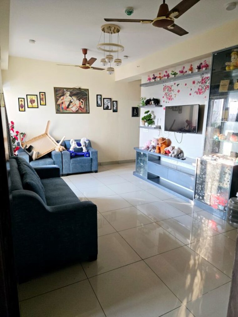 Team Area, panchsheel-hynish 2.5 Bedroom 1120 Sq.Ft. Apartment In Sector 1 Greater Noida Greater Noida 10372243