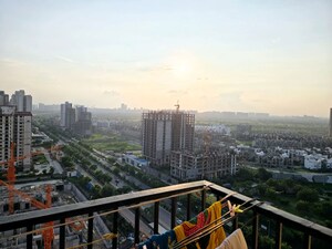2.5 BHK Apartment – Exterior View View at Panchsheel Hynish, Sector 1 Greater Noida - for Rent