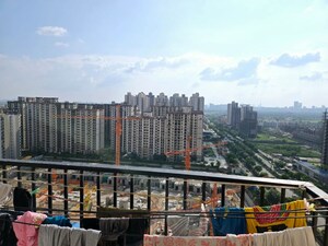 2.5 BHK Apartment – Exterior View View at Panchsheel Hynish, Sector 1 Greater Noida - for Rent