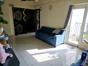 Team Area in 2.5 BHK Apartment at Panchsheel Hynish, Sector 1 Greater Noida – for Rent