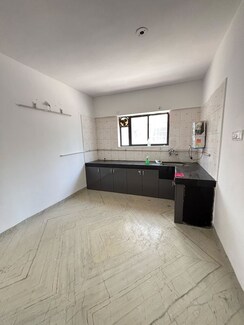 1 BHK + Pooja Room Apartment For Rent in Ganga Hamlet