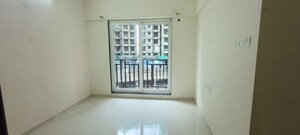 Bedroom in 1 BHK Apartment at Raunak Bliss Thane, Ghodbunder Road – for Rent