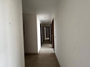 Building Lobby in 3 BHK Apartment at Jaypee Greens Pavilion Court, Sector 128 – for Rent