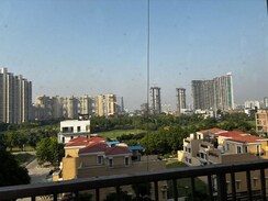 3 BHK Apartment For Rent in Jaypee Greens Pavilion Court