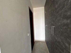 Building Lobby in 3 BHK Apartment at Jaypee Greens Pavilion Court, Sector 128 – for Rent