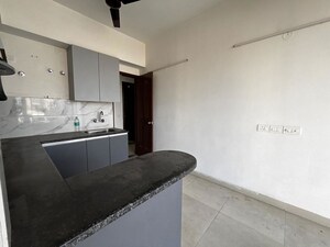 Kitchen in 3 BHK Apartment at Jaypee Greens Pavilion Court, Sector 128 – for Rent