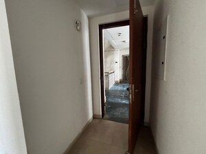 Building Lobby in 3 BHK Apartment at Jaypee Greens Pavilion Court, Sector 128 – for Rent