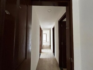 Building Lobby in 3 BHK Apartment at Jaypee Greens Pavilion Court, Sector 128 – for Rent