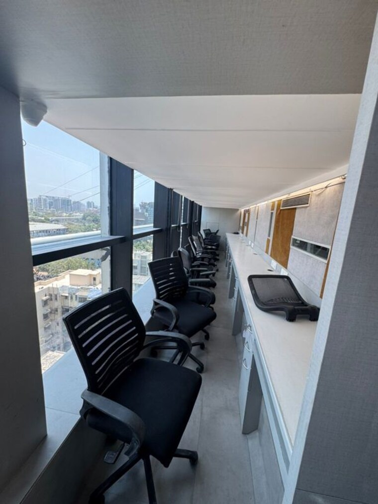 Team Area, cosmos-plaza Commercial Co Working Space 1225 Sq.Ft. In Andheri West Mumbai 10372255