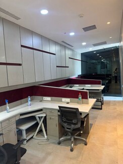 Co-working Space For Rent in Cosmos Plaza