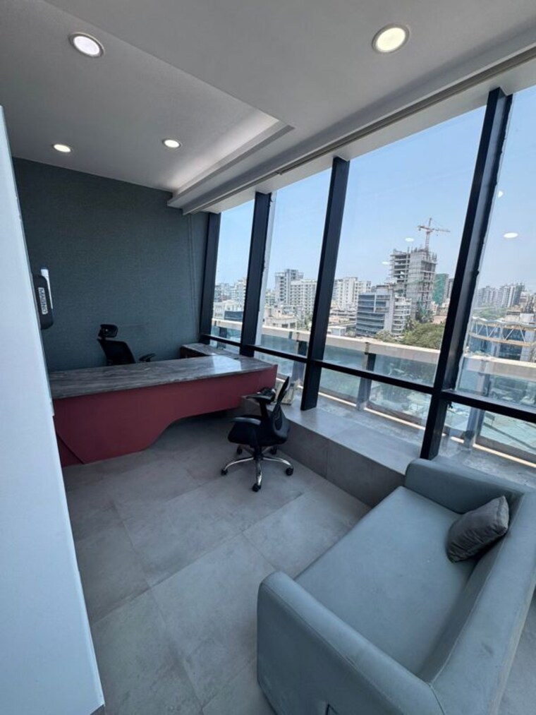 undefined, cosmos-plaza Commercial Co Working Space 1225 Sq.Ft. In Andheri West Mumbai 10372255