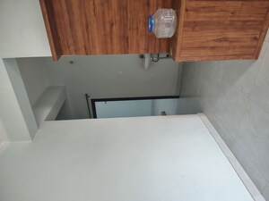 Living Room in 2 BHK Independent House at Narsingi – for Rent