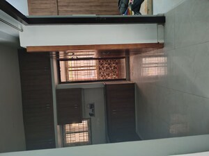 Living Room in 2 BHK Independent House at Narsingi – for Rent