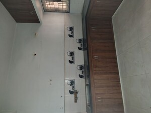 Kitchen in 2 BHK Independent House at Narsingi – for Rent