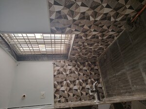 Bathroom in 2 BHK Independent House at Narsingi – for Rent