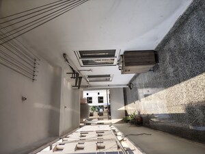 Balcony in 2 BHK Independent House at Narsingi – for Rent
