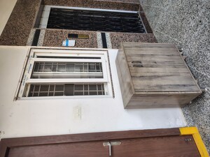 2 BHK Independent House – Exterior View View at Narsingi - for Rent